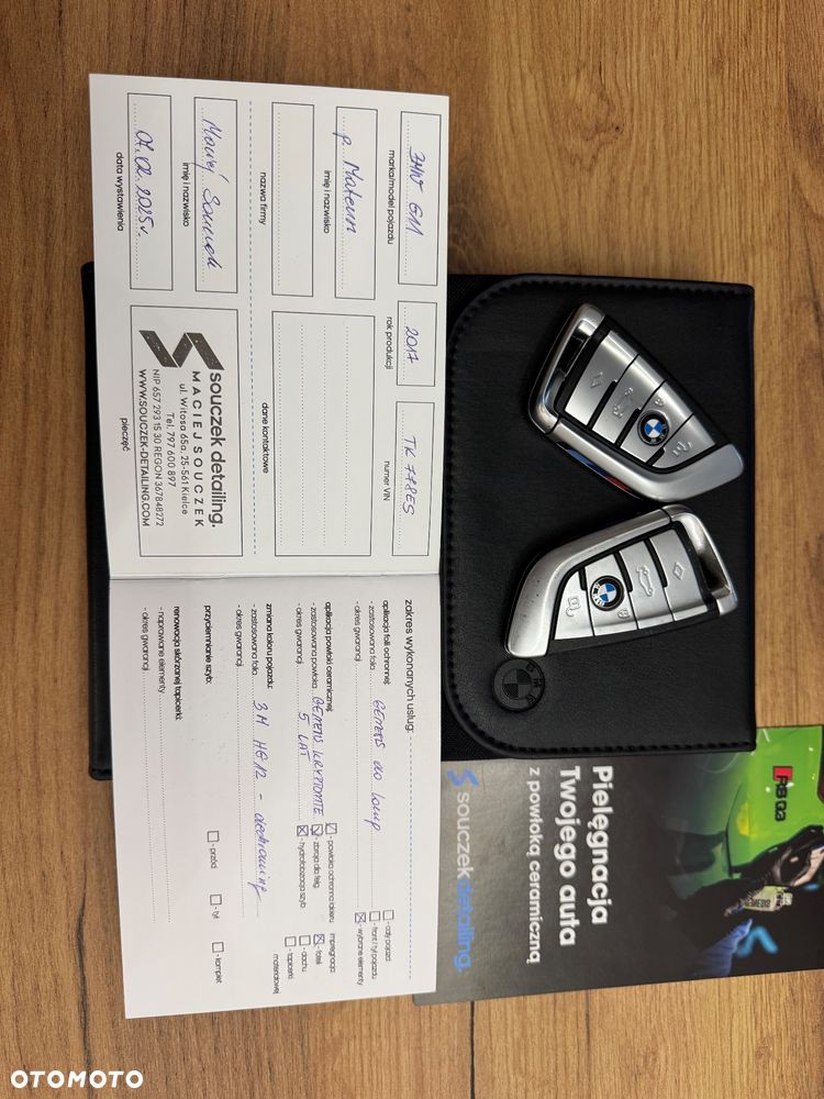 BMW Seria 7 740d xDrive - 19