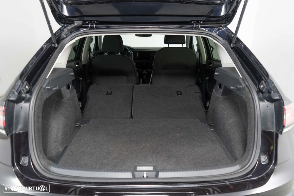 VW Taigo 1.0 TSI Life - 15