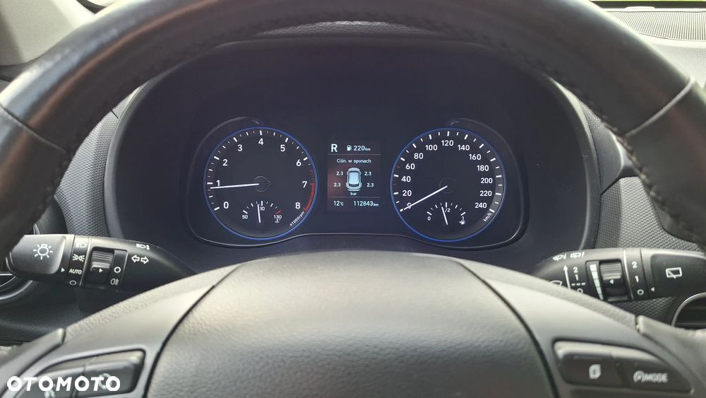 Hyundai Kona 1.0 T-GDI Trend - 14