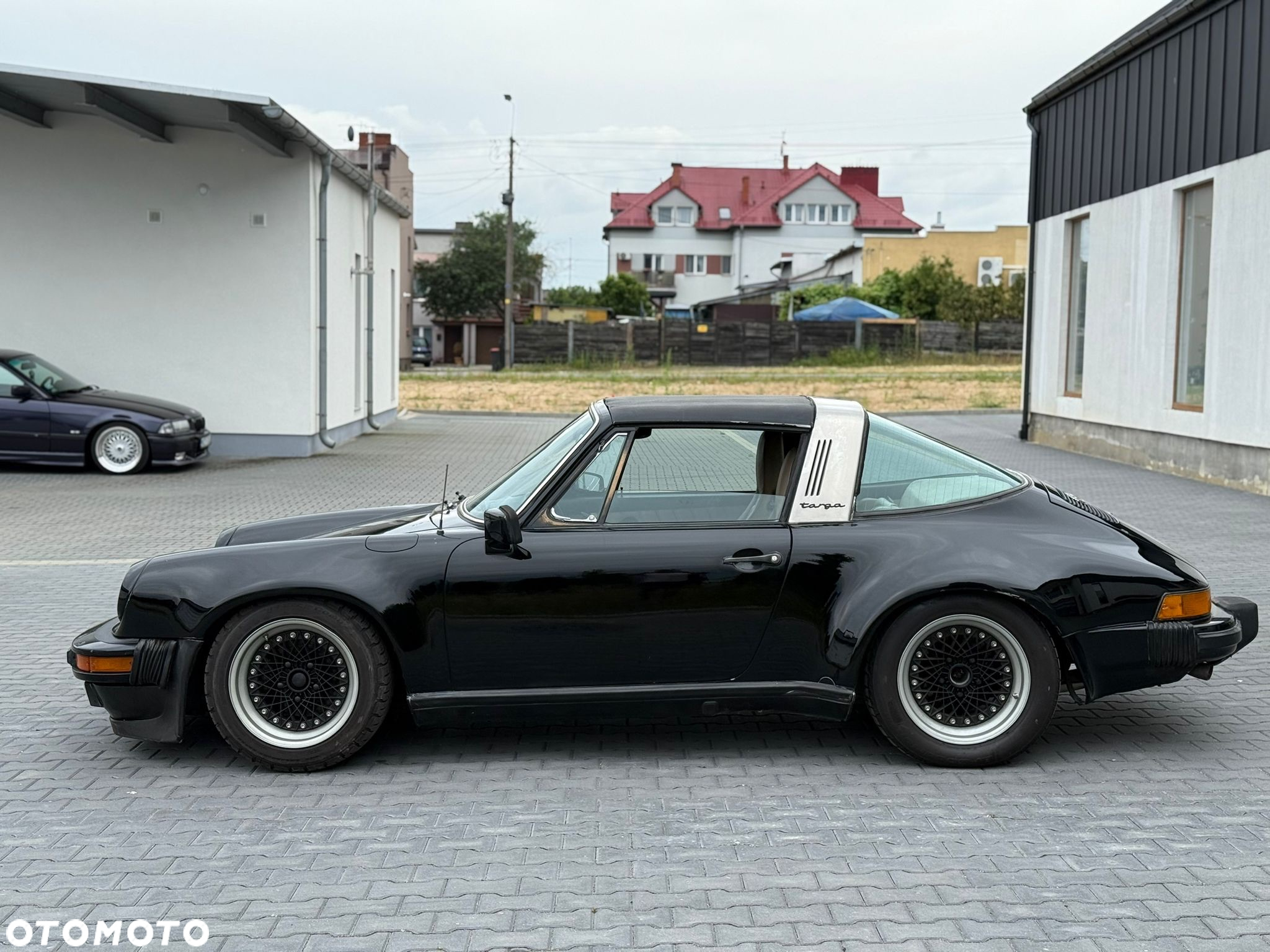 Porsche Inny - 6