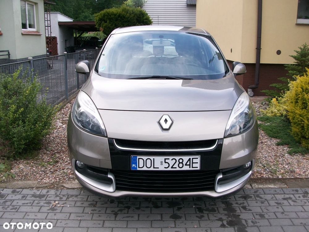 Renault Scenic Energy TCe 115 S&S Xmod Bose Edition - 1