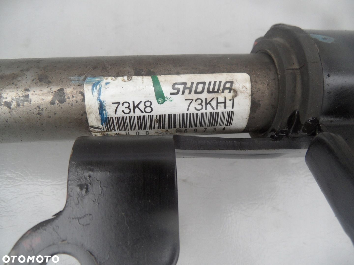 PRZEKŁADNIA KIEROWNICZA SUZUKI SWIFT MK6 SPLASH OPEL AGILA B - 2
