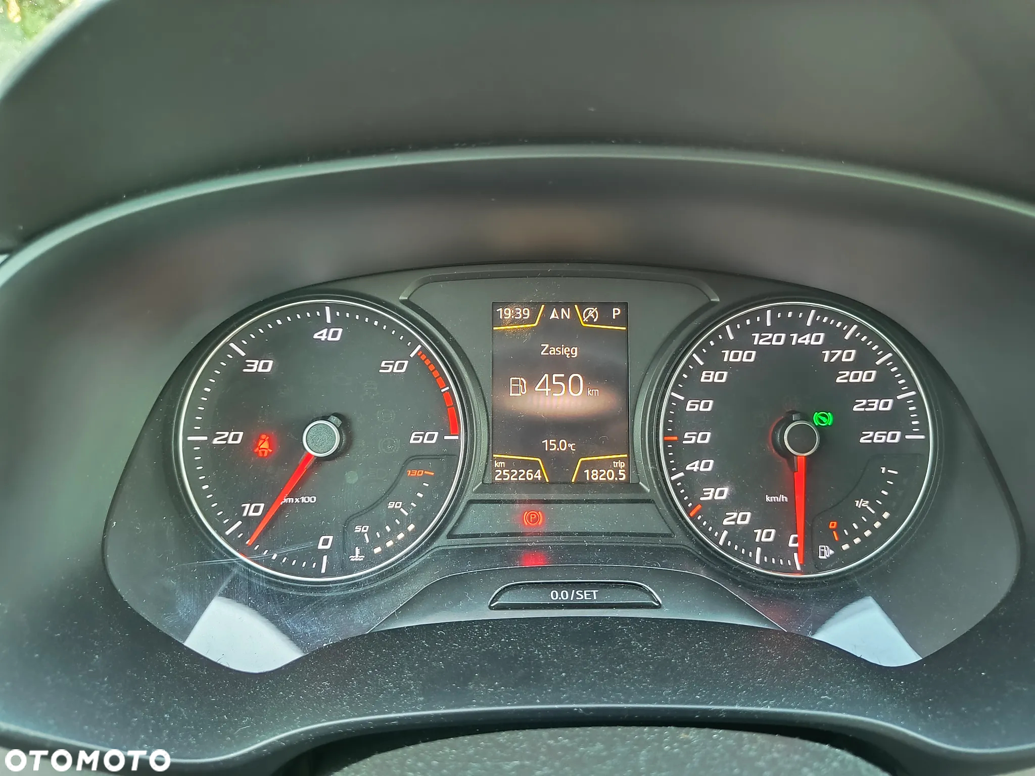 Seat Leon 2.0 TDI DPF DSG FR - 14