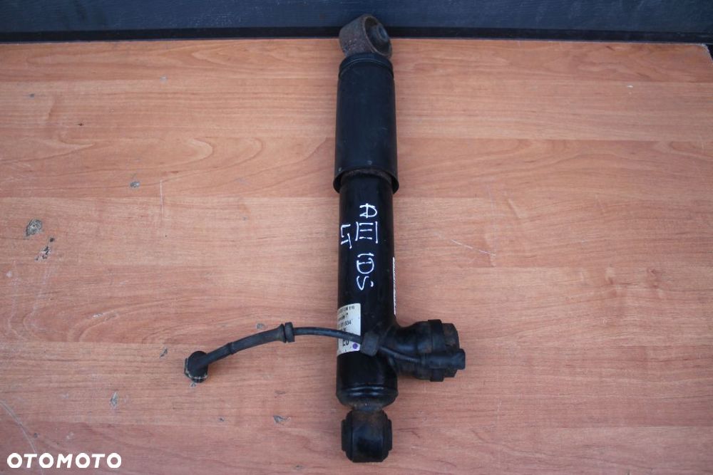 AMORTYZATOR IDS PRAWY TYLNY OPEL ASTRA H 13191634 - 1
