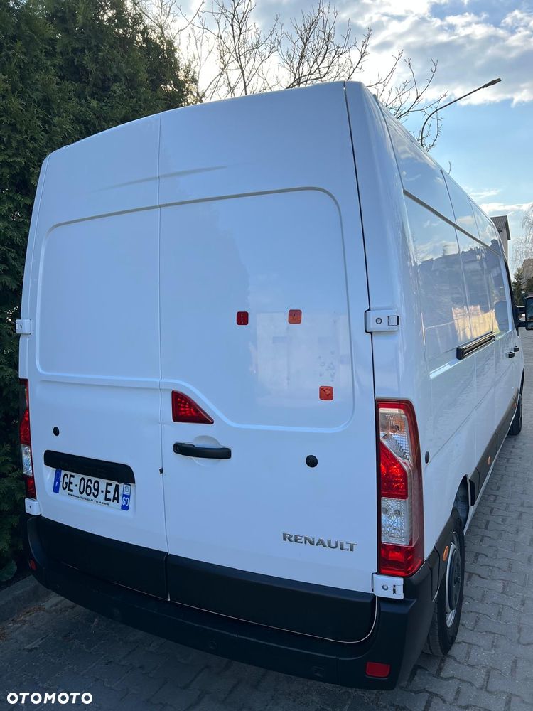 Renault Master - 20