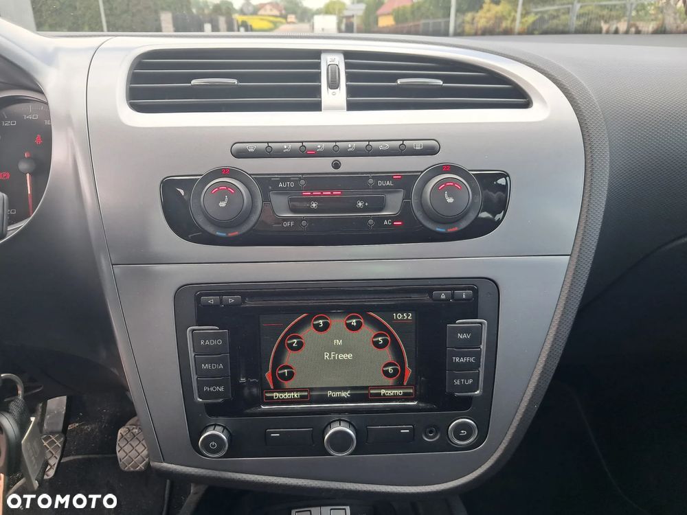 Seat Leon - 15