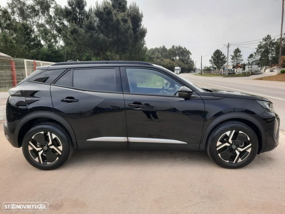 Peugeot 2008 1.2 PureTech Allure Pack - 11