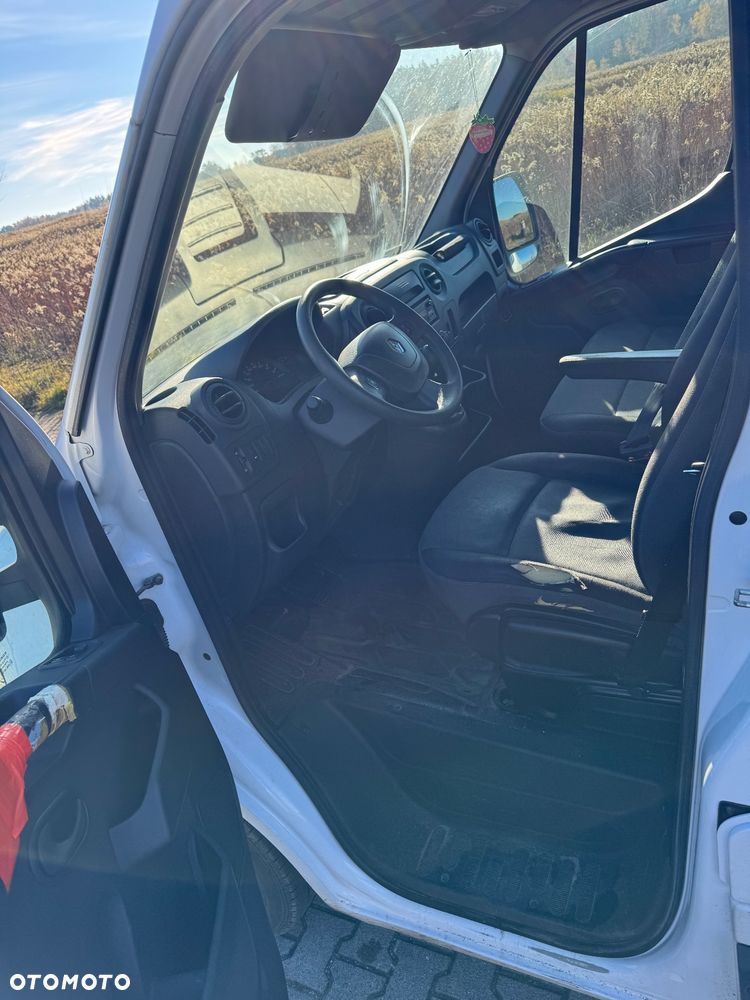 Renault Master - 6
