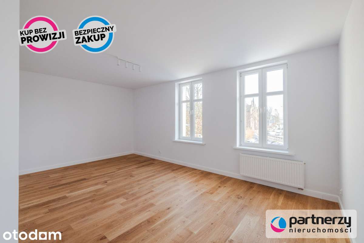 4-pokoje, ul. Słowackiego, obok Garnizonu.