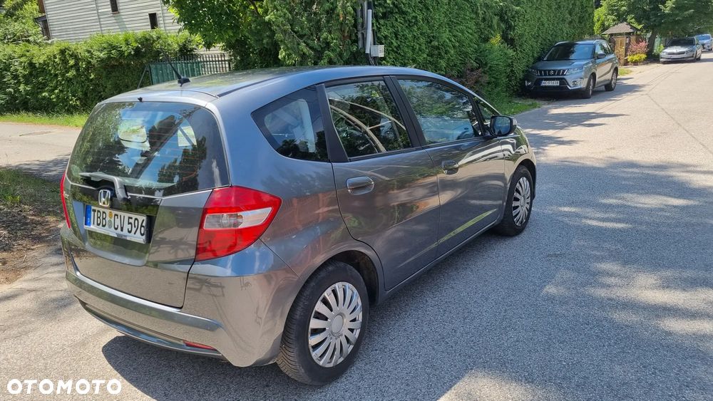 Honda Jazz 1.4 i-VTEC S - 5