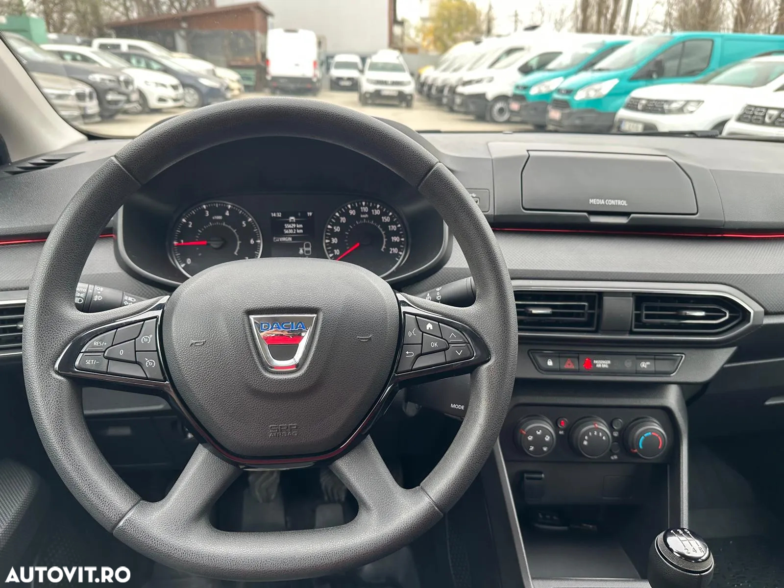 Dacia Logan - 17