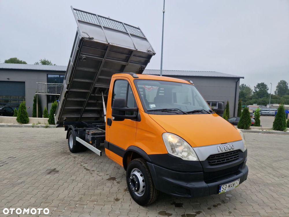 Iveco Daily - 2