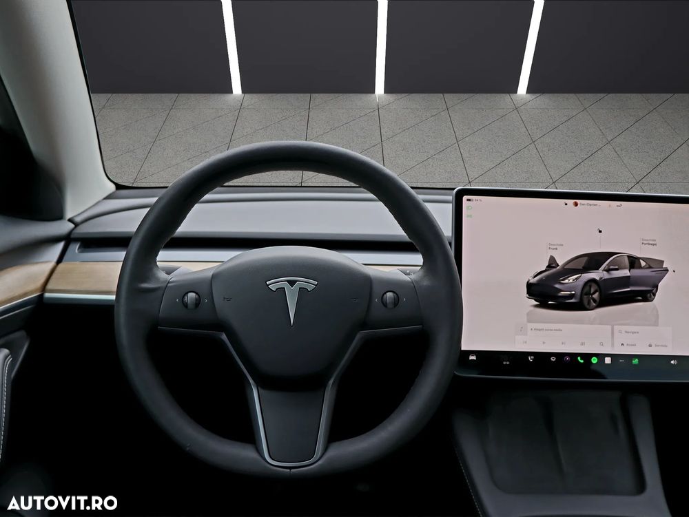 Tesla Model 3 AWD Long Range - 12