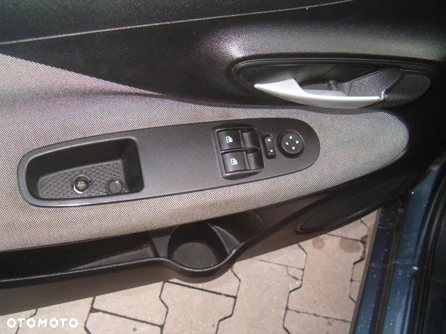 Fiat Punto Evo - 17