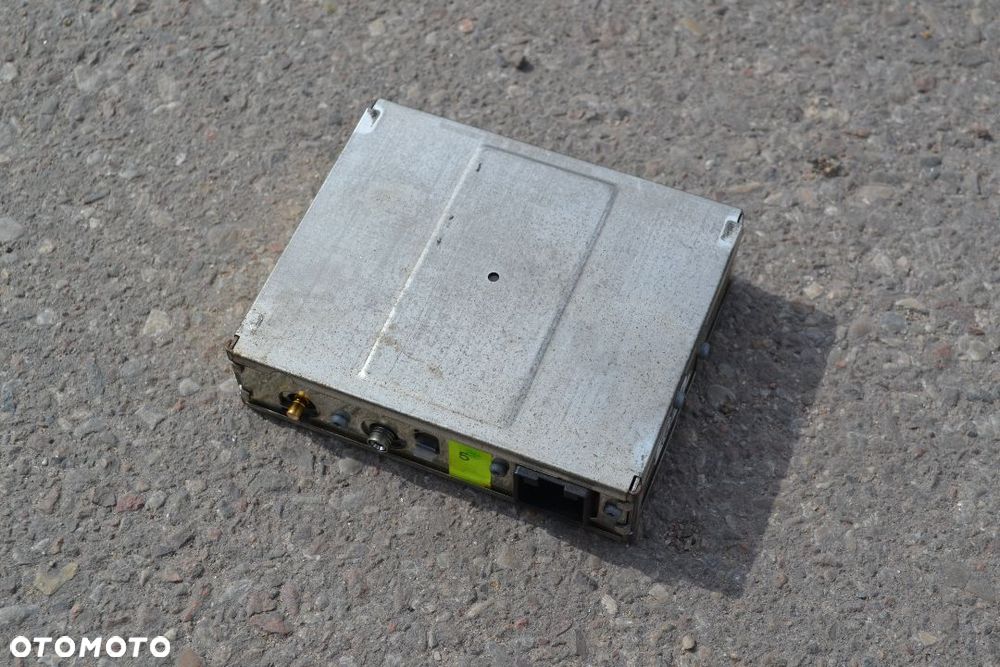 AUDI A4 B6 B7 TUNERBOX TUNER NAWIGACJI 8E0919895B - 1