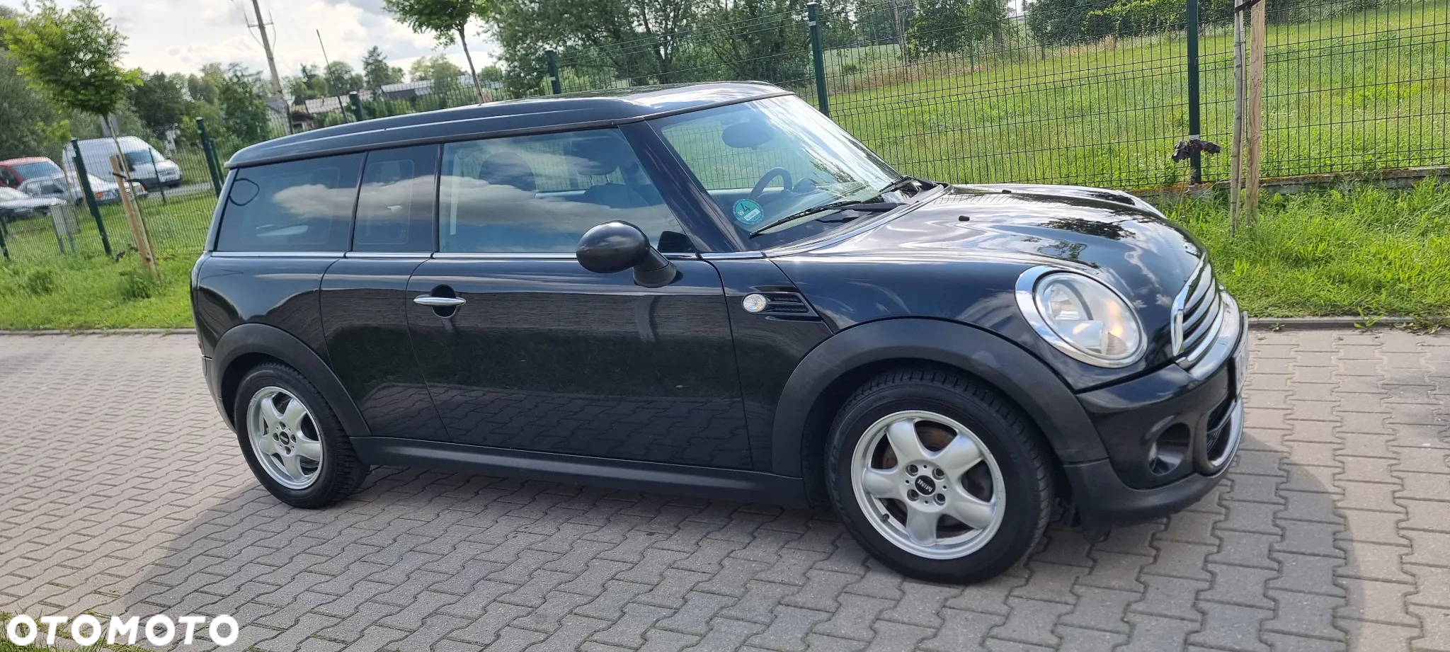MINI Clubman - 18