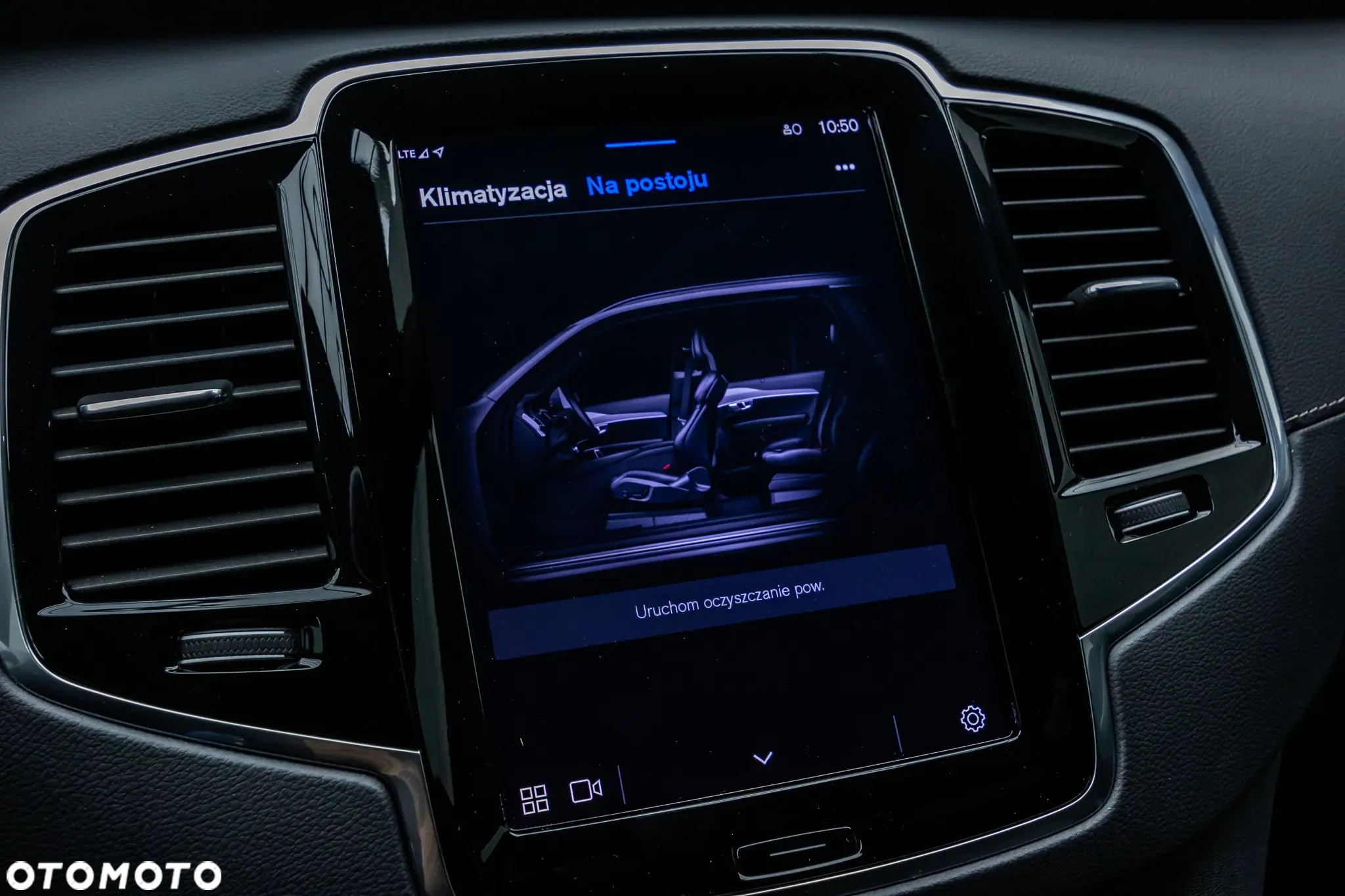 Volvo XC 90 - 21