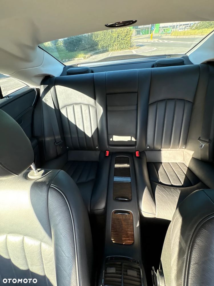 Mercedes-Benz CLS 350 7G-TRONIC - 21