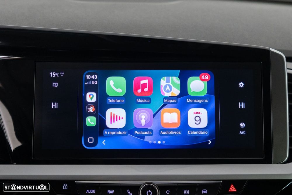 Opel Grandland 1.6 T PHEV Ultimate - 26