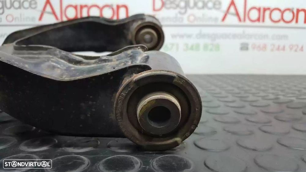 BRAÇO SUSPENSÃO SUPERIOR TRASEIRO ESQUERDO NISSAN PATHFINDER III 2008 -55502EB30... - 3