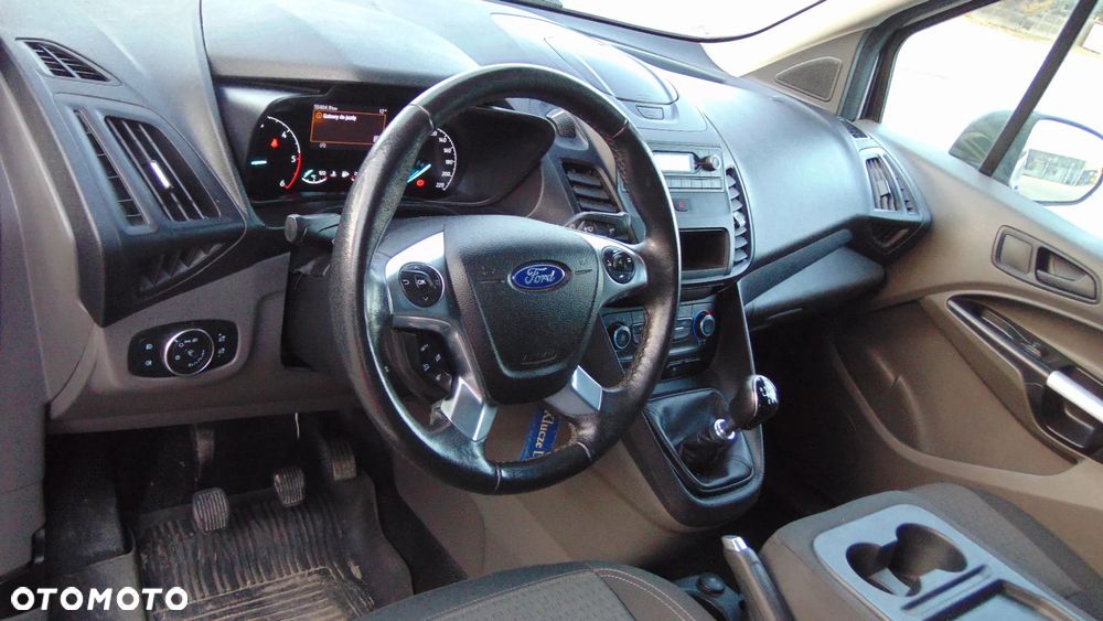 Ford CONNECT - 17