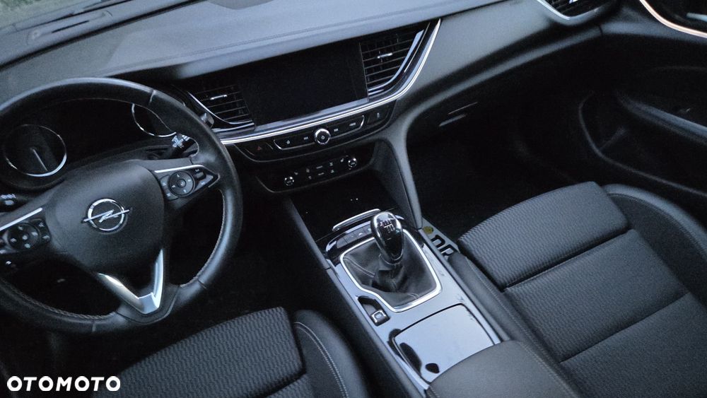 Opel Insignia 1.5 T GPF Ultimate S&S - 16