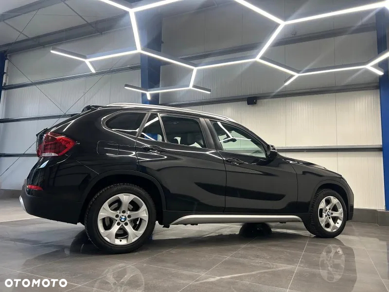 BMW X1 xDrive18d xLine - 16