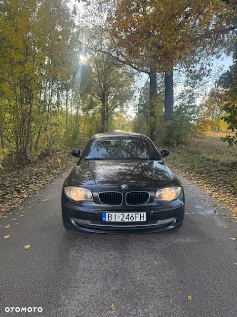 BMW Seria 1 - 15