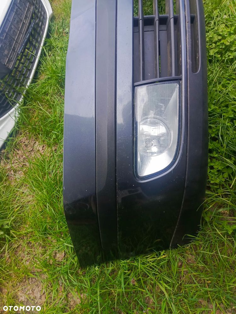 ZDERZAK PRZEDI I30 7F - 3