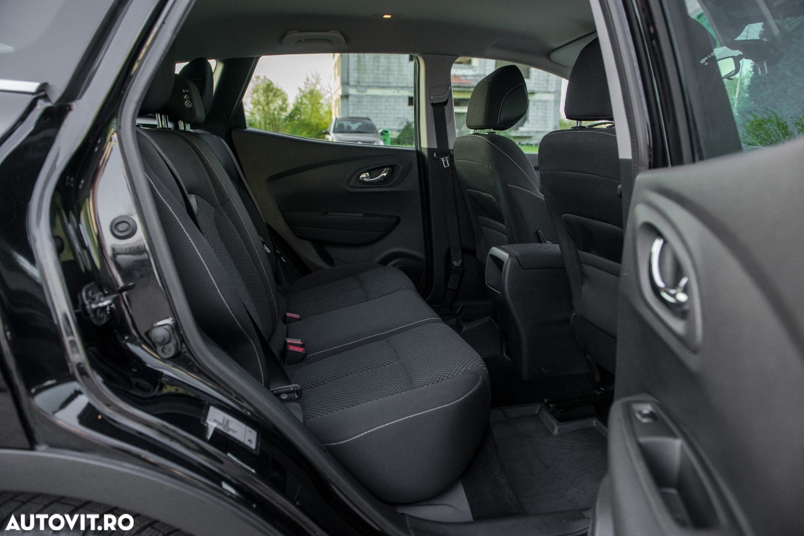 Renault Kadjar Energy dCi 110 Business - 18