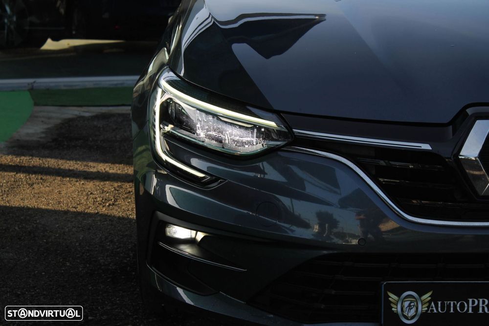 Renault Mégane - 32