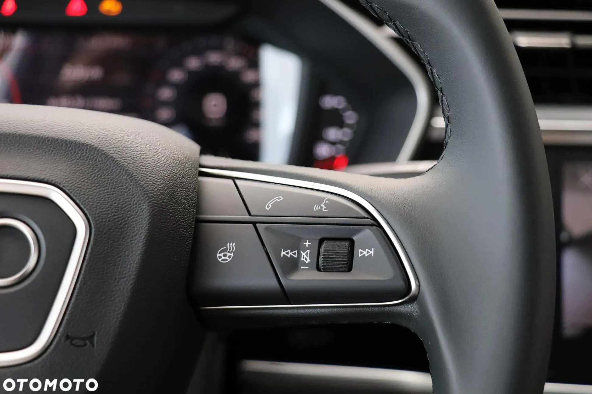 Audi Q3 Sportback - 21