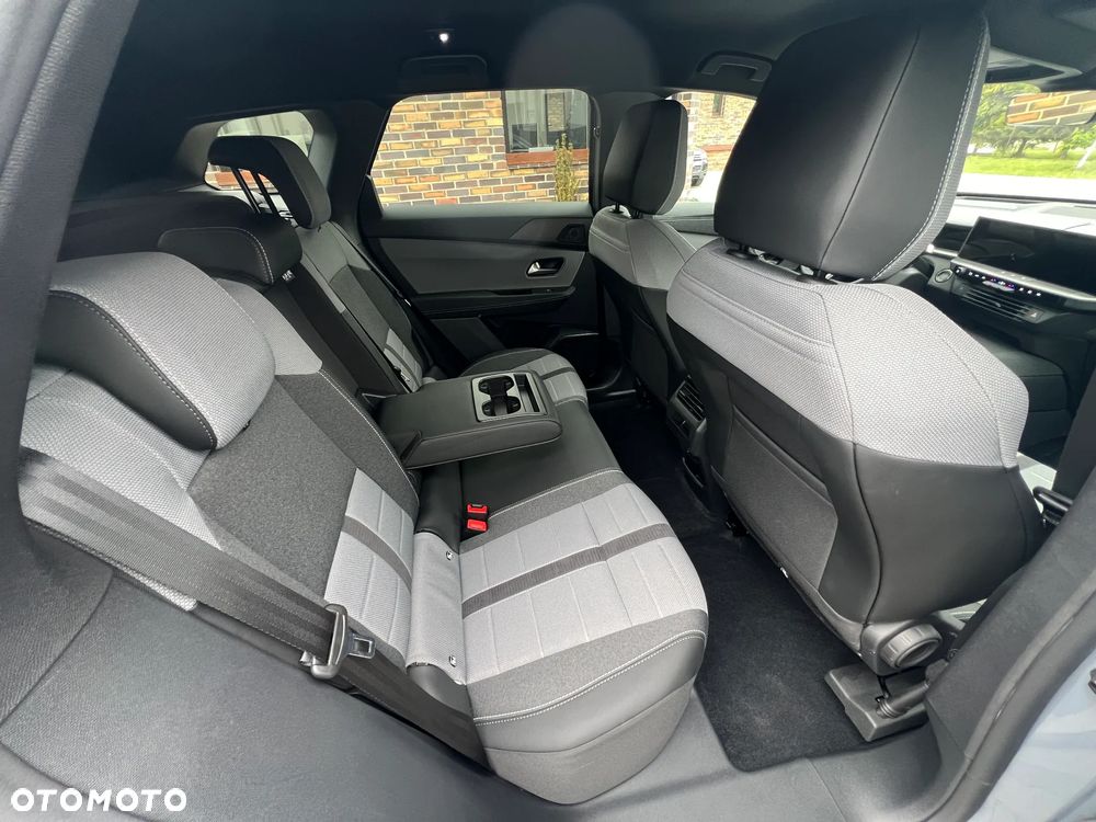Opel Grandland Electric 73kWh GS - 26