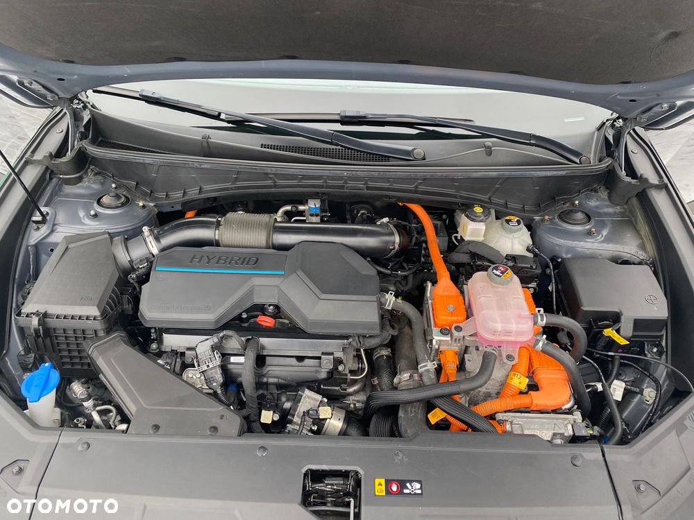 Hyundai Tucson 1.6 T-GDi 4WD Prime - 18