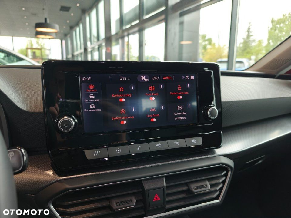 Seat Leon - 16