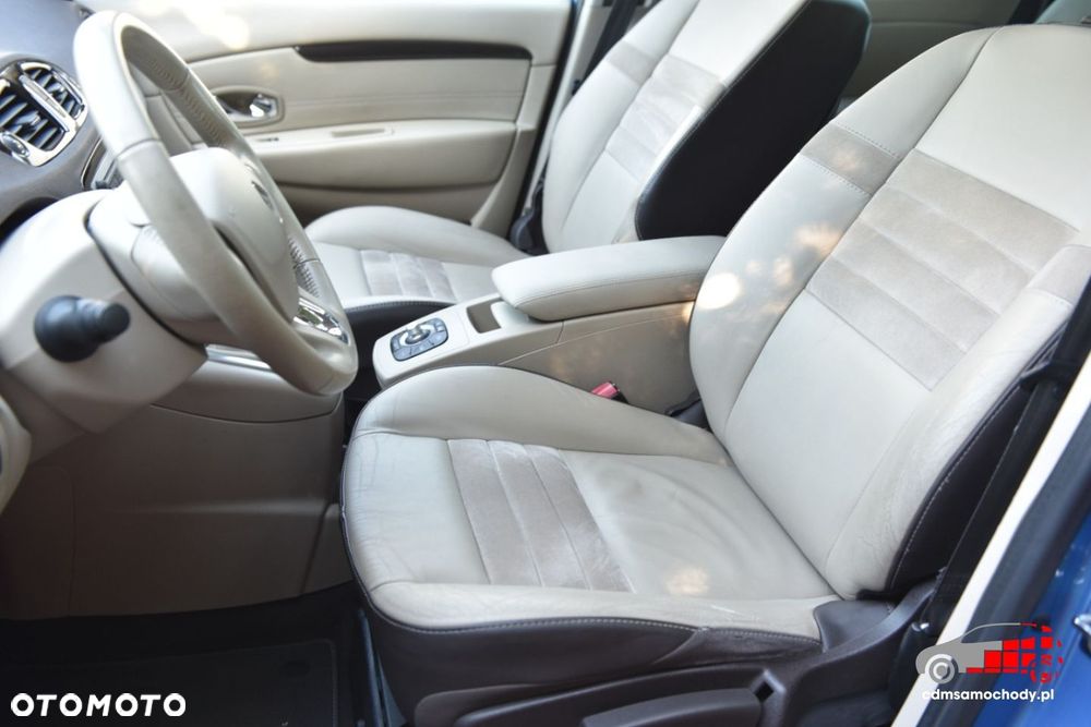 Renault Scenic - 17