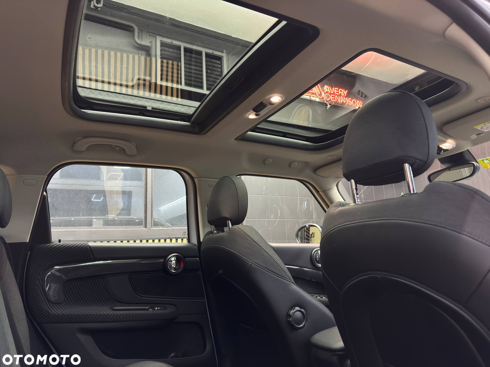 MINI Countryman Cooper S All4 - 13