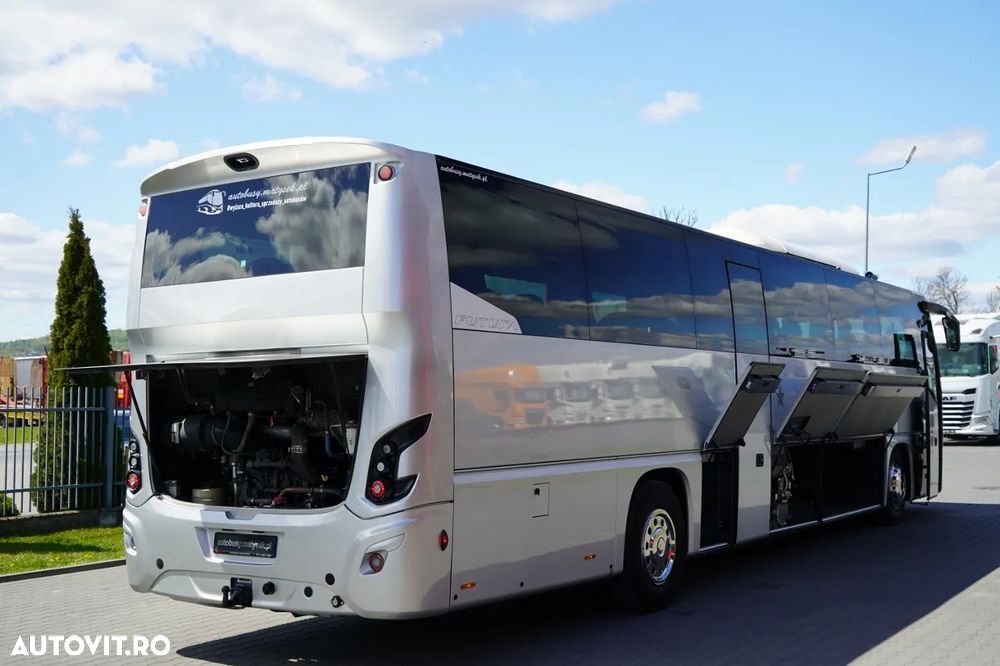 VDL FMD 2 / EURO6 / IMPORTAT / - 15