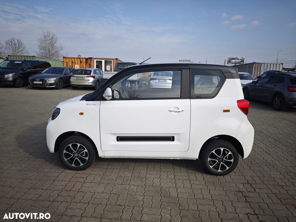 Allview Cityzen - 7