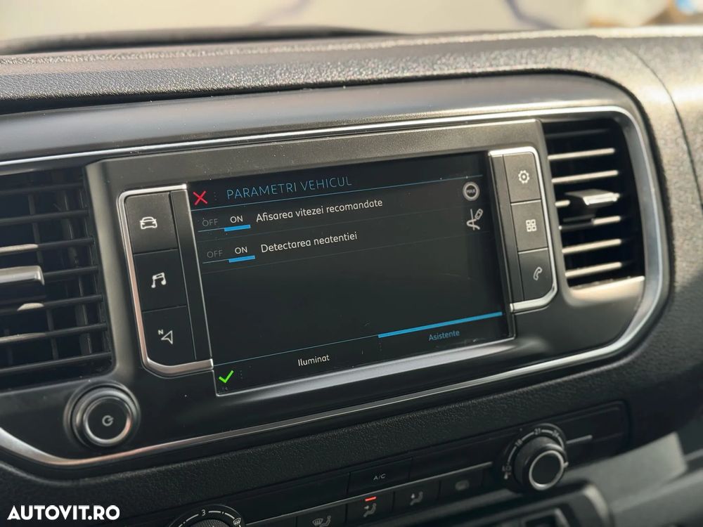 Peugeot Expert Combi L2H1 1.6 BlueHDI 115 S&S - 24