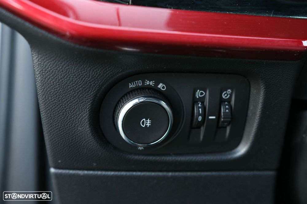 Opel Mokka 1.2 T GS - 31