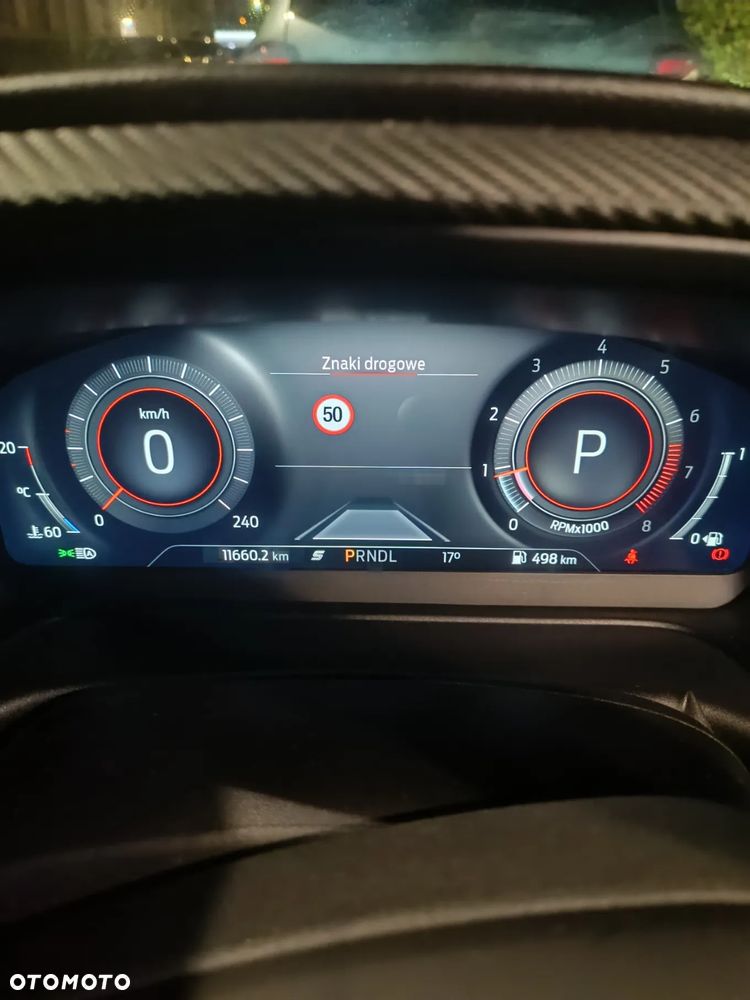 Ford Puma 1.0 EcoBoost ST-Line X - 9