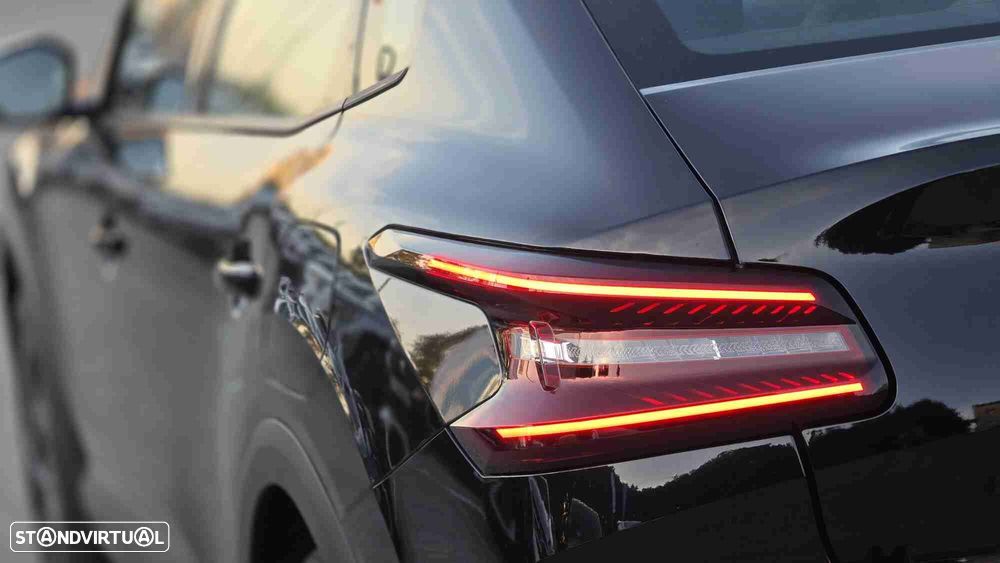 Citroën C4 X 1.2 PureTech Plus EAT8 - 9