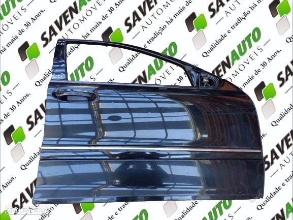 Porta Frente Dto Mercedes-Benz C-Class (W203) - 1