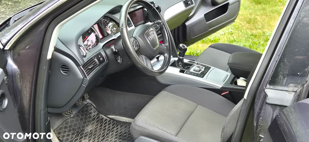 Audi A6 Limousine 2.8 FSI - 5