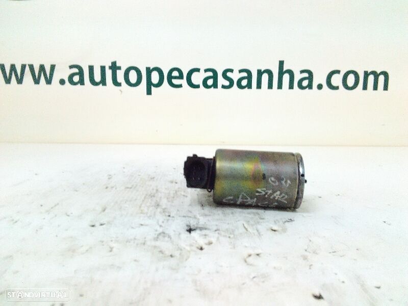 Válvula Egr Mitsubishi Space Star Veículo Multiuso (Dg_A) - 1