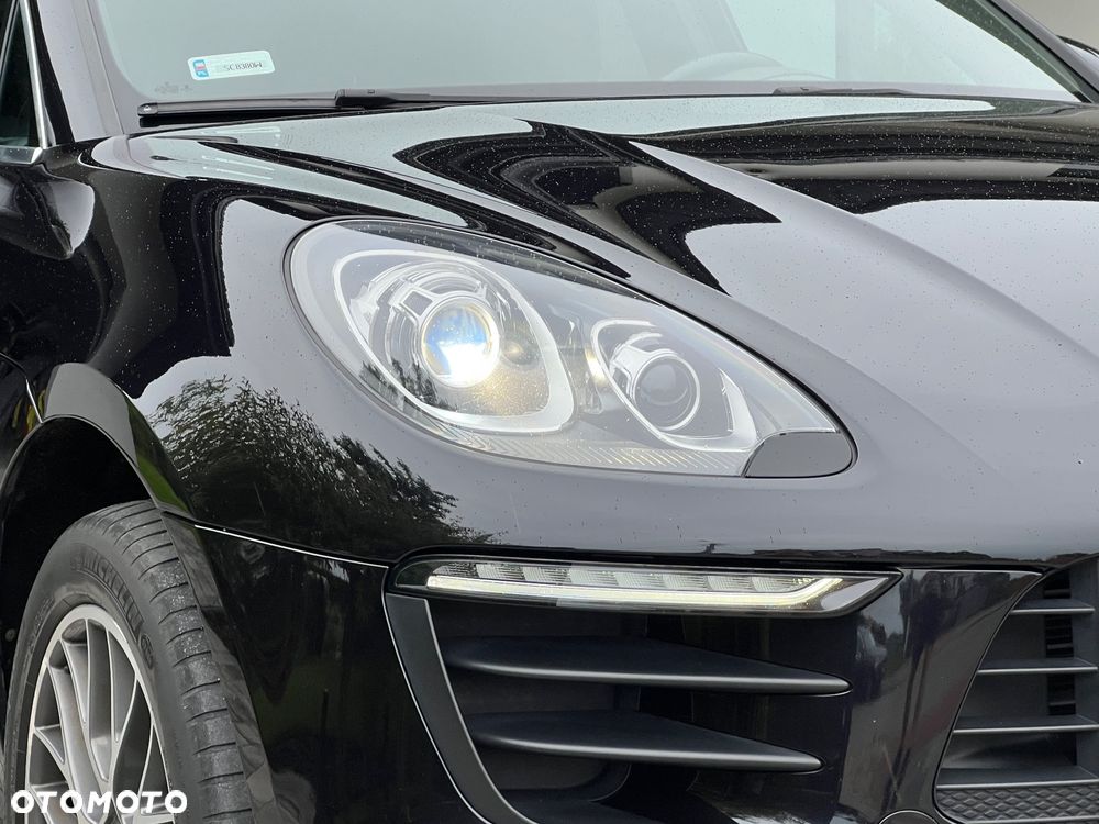 Porsche Macan - 12