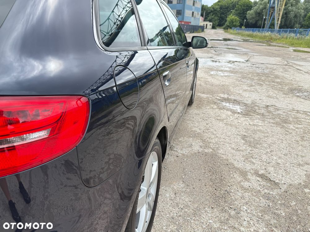 Audi A3 Limousine - 13