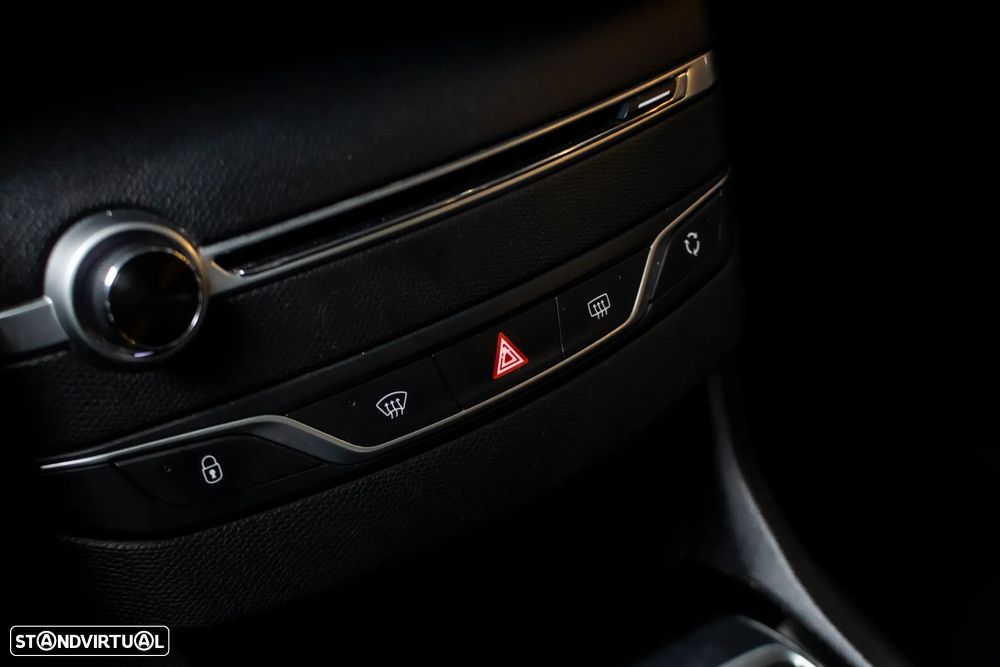 Peugeot 308 SW BlueHDi 130 Stop & Start Active - 16