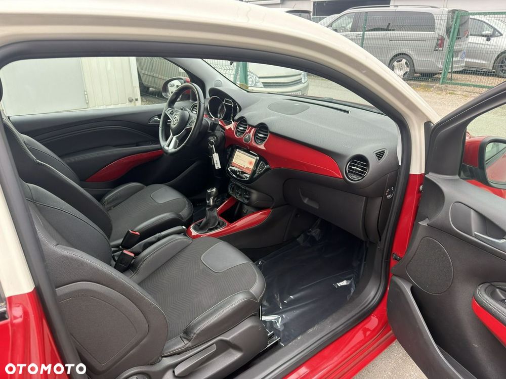 Opel Adam - 12
